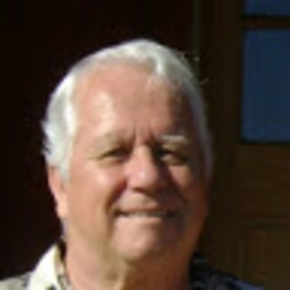 Meet your Posher, Roger